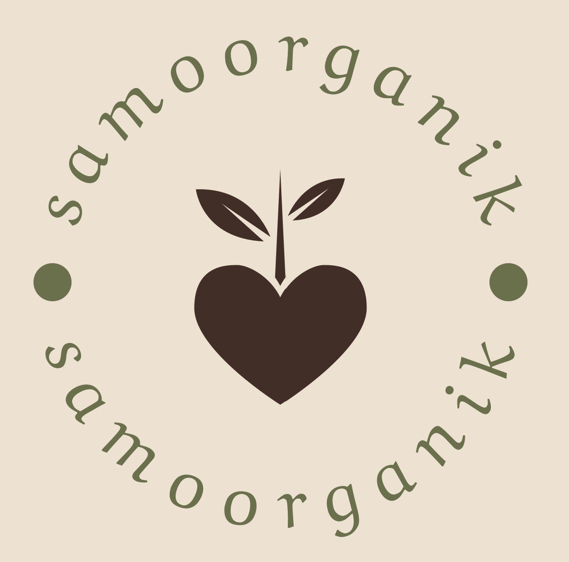 SamoOrganik