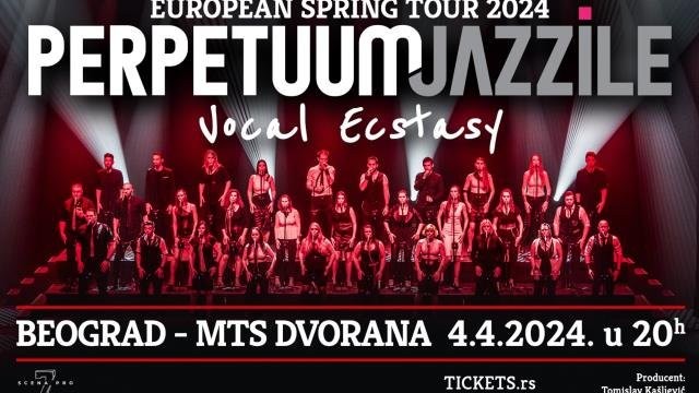 Koncert-Perpetuum jezzile