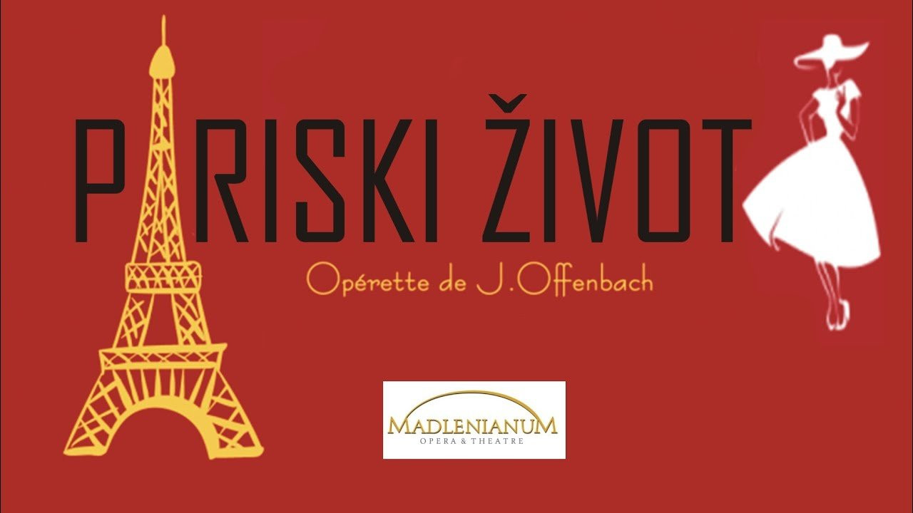 Pozorište-karte-Pariski život