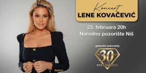Koncert-karte-Lena Kovačević
