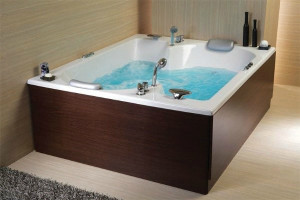 Velika kada-najudobnija