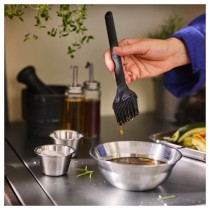 Četka za roštilj, silikon