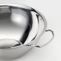 Dvostruki umetak za kuvanje, 24 cm