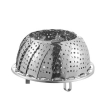 Umetak za kuvanje na pari, nerđajući čelik