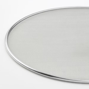 Mrežasti poklopac protiv prskanja, 33 cm