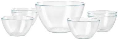 Set činija za serviranje 