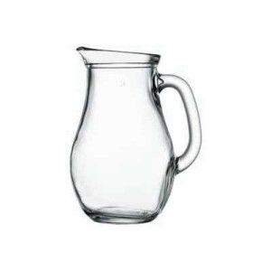 Stakleni Bokal 1L Bistrot Bormioli