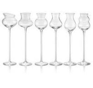 Čaše za rakiju 30 cl 6/1