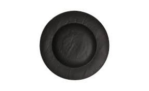 Tanjir duboki beli 25cm