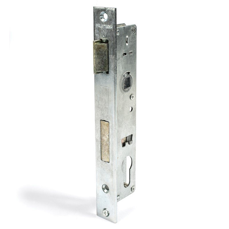 Kodirana brava za metalna vrata