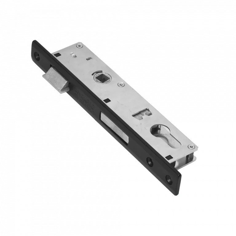 Dvostrana brava za metalna vrata