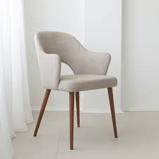 Trpezarijska stolica od drveta