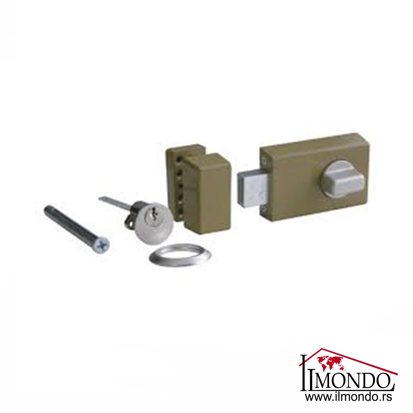 Dvostrana brava (pomoćna)