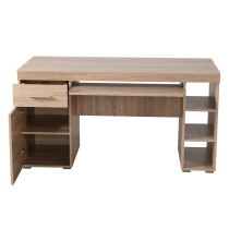 Drveni radni sto 145 cm x 65 cm x 75 cm