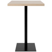 Drveni barski sto 105 cm x 70 cm