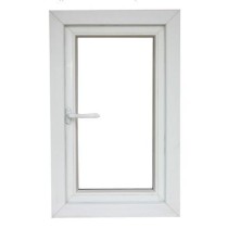 Fiksni PVC prozor 600 mm x 600 mm