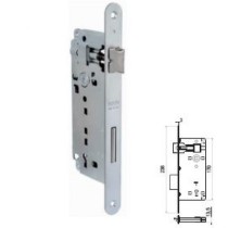 Kodirana brava za drvena vrata