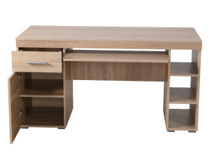 Drveni radni sto 145 cm x 65 cm x 75 cm