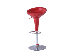 Barska stolica od plastike