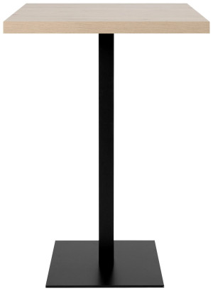 Drveni barski sto 105 cm x 70 cm