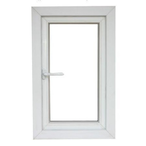 Fiksni PVC prozor 600 mm x 600 mm