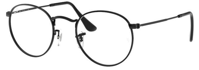 RAY BAN ROUND Okviri