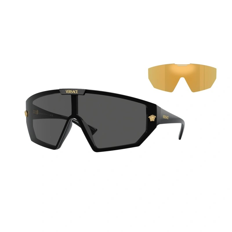 VERSACE Sunčane naočare
