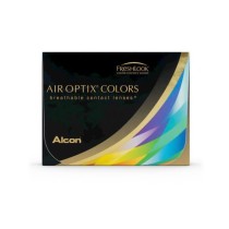 AIR OPTIX Colors
