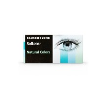 Soflens® Natural Colors