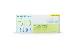 BIOTRUE MULTIFOCAL