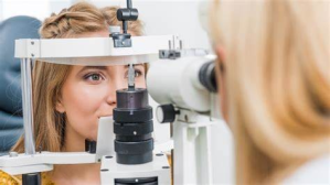 UTVRĐIVANJE DIOPTRIJE