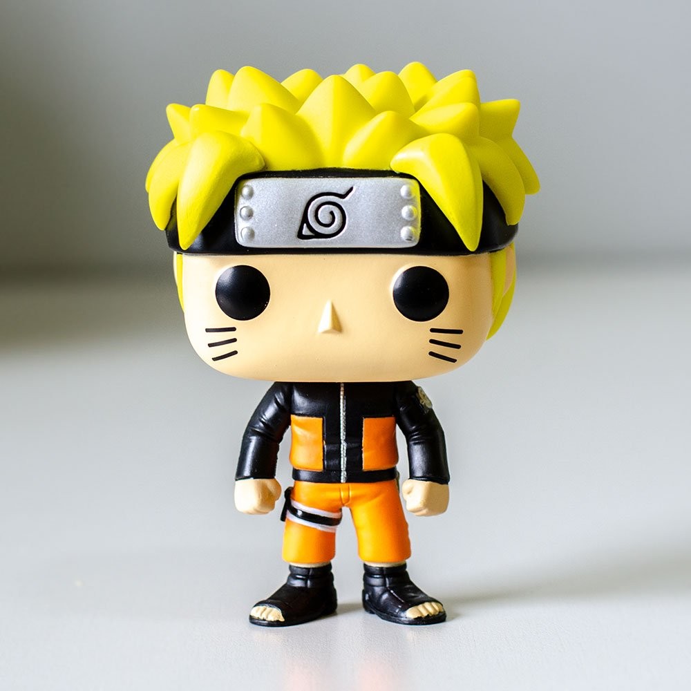 Figurica Naruto
