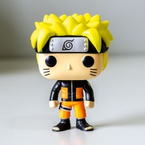 Figurica Naruto