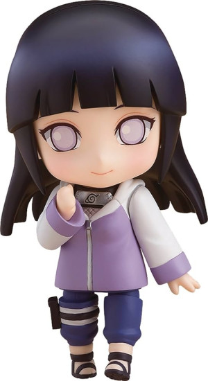 Figurica Hinata
