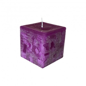 Ljubicasta sveća