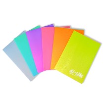 Prazna Blanko Sveska