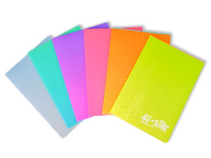 Prazna Blanko Sveska