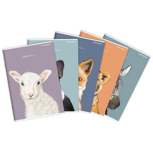 Sveska velike i male linije