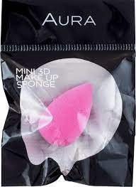 AURA Mini 3D sunđerasti aplikator, 1 kom