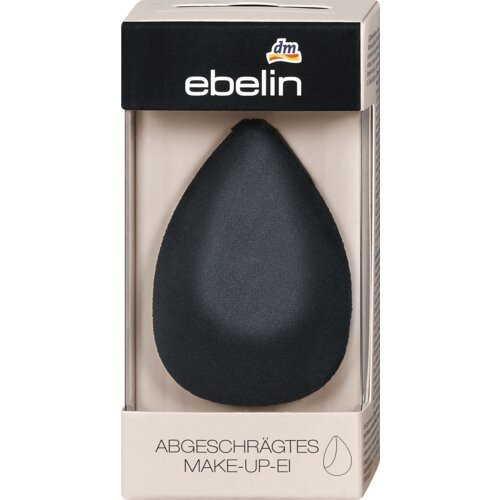 ebelin Sunđer za nanošenje šminke, više vrsta, 1 kom