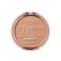 Sun Glow matt bronzer – 035 Universal Bronze, 9.5 g