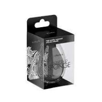 AURA 3D sunđer za nanošenje makeupa – Black, 5.2 g