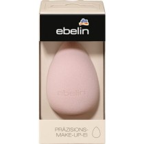 ebelin Make-up sunđer za precizno nanošenje šminke, više vrsta, 1 kom