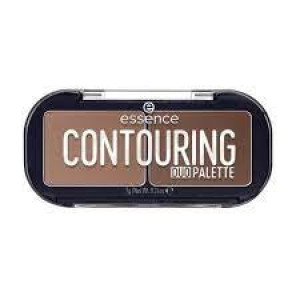 Essence contouring duo paleta 20