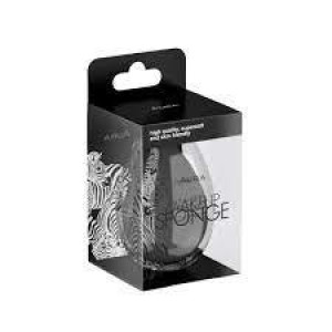 AURA 3D sunđer za nanošenje makeupa – Black, 5.2 g