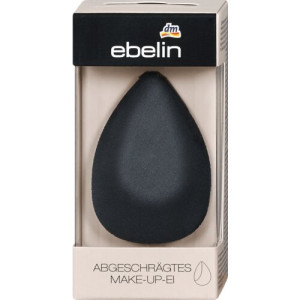 ebelin Sunđer za nanošenje šminke, više vrsta, 1 kom