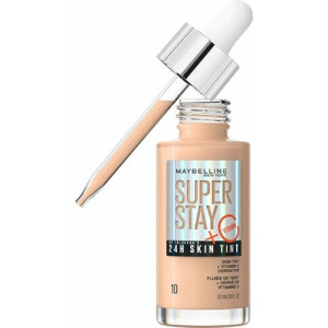 MAYBELLINE NEW YORK Super Stay 24H tečni tonirani serum 03, 30 ml