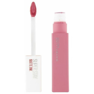 MAYBELLINE NEW YORK Super Stay Matte Ink tečni ruž za usne – 65 Seductress, 5 ml