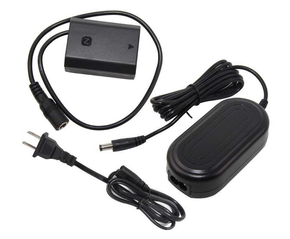 Dummy Battery Sony NP-FZ100 DC Coupler Kit