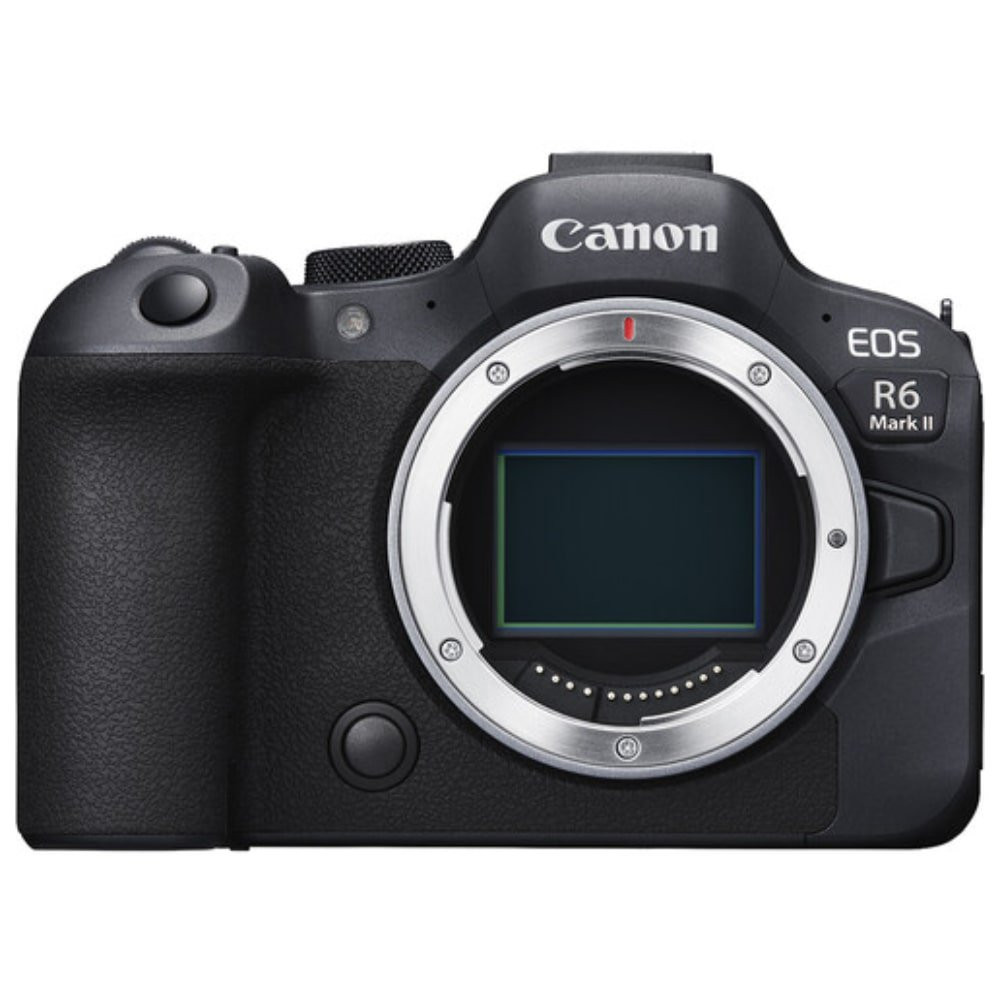 Canon EOS 5D Mark IV